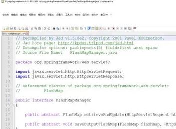 jar�ļ���ô�򿪣�����鿴jar�ļ�Դ�����ϸ��������