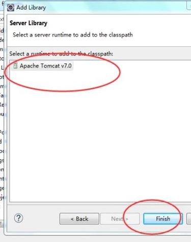eclipse新建jsp报错怎么办?eclipse新建web项目jsp报错的解决方法