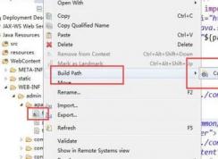 eclipse�½�jsp������ô�죿eclipse�½�web��Ŀjsp�����Ľ������