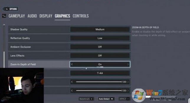 彩虹六号画面设置怎么设置好?彩虹六号掉帧帧数低的解决方法