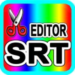��Ļ�༭��SrtEdit v6.3��ɫ���İ�