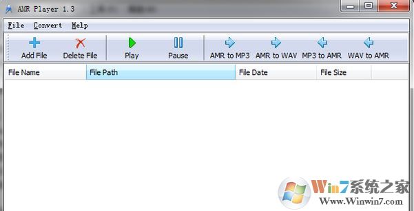 AMR Player(amrתmp3��ʽת����)v1.1|Amr��ʽһ��ת������
