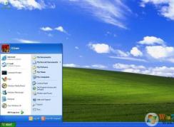 Windows XP�Ѿ���ʱ,�г��ݶ�ֻʣ2%