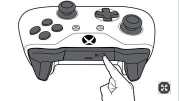 Xbox One怎么连接到电脑?win10连接Xbox One无线控制器方法