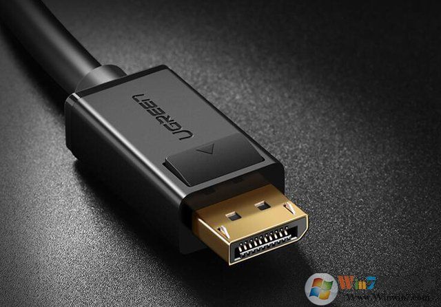 144hz显示器最高只能设置120hz刷新率的解决方法