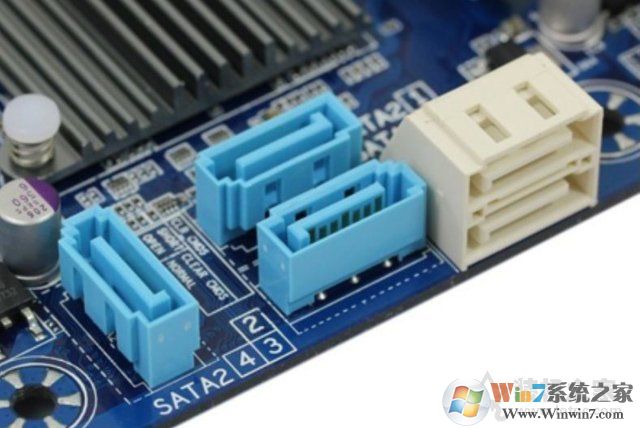 SSD固态硬盘速度慢怎么办?固态硬盘达不到标称速度的解决方法