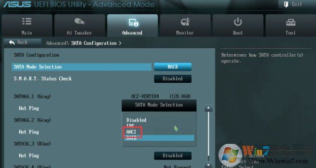 SSD固态硬盘速度慢怎么办?固态硬盘达不到标称速度的解决方法