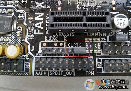 怎么给主板放电的三种方法,如何正确恢复主板bios出厂设置