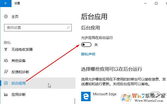 win10ϵͳedge��С������ͣ���Ÿ���ô�죿���ѽ����