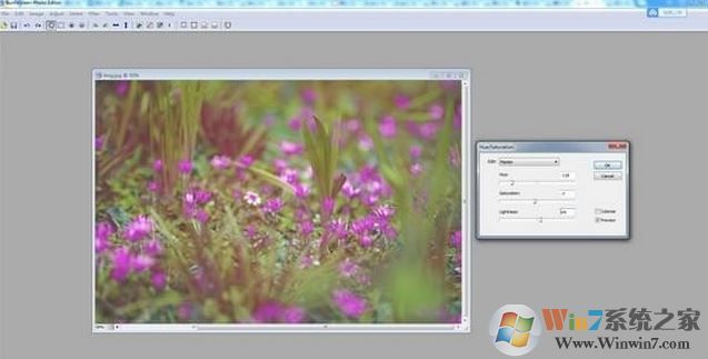 SunlitGreen BatchBlitz(图片批量编辑器)v3.4.0.1630
