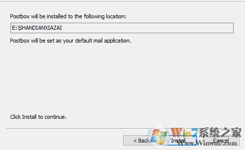 Postbox破解版下载