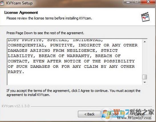 Kvycam(网络摄像头录制)汉化版破解绿色版v12.1.3.0