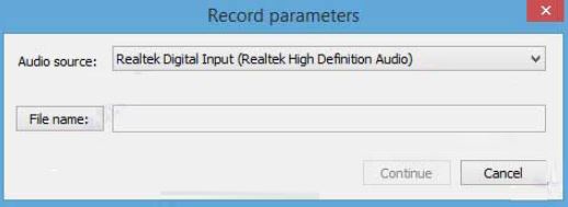 kvycam怎么用?教你kvycam摄像头录制软件使用方法