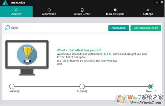Abelssoft WashAndGo v20.24�����������������ߣ�