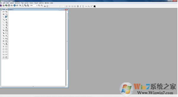 ChemOffice suit 2018��רҵ��ͼ�����������ƽ��