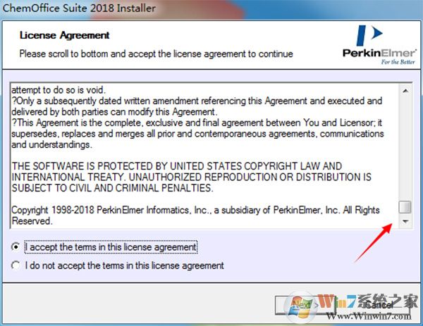 ChemOffice suit 2018��רҵ��ͼ�����������ƽ��