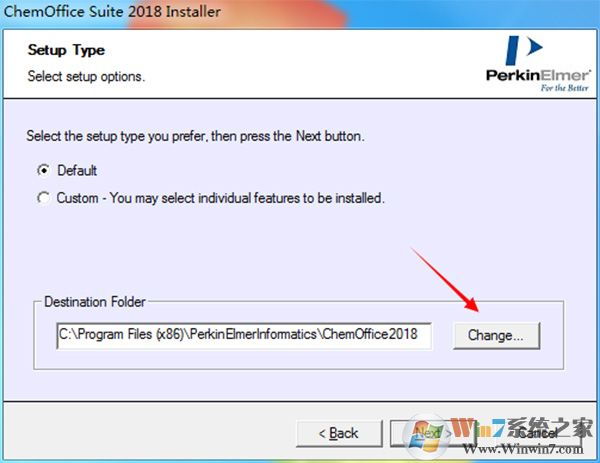 ChemOffice suit 2018��רҵ��ͼ�����������ƽ��