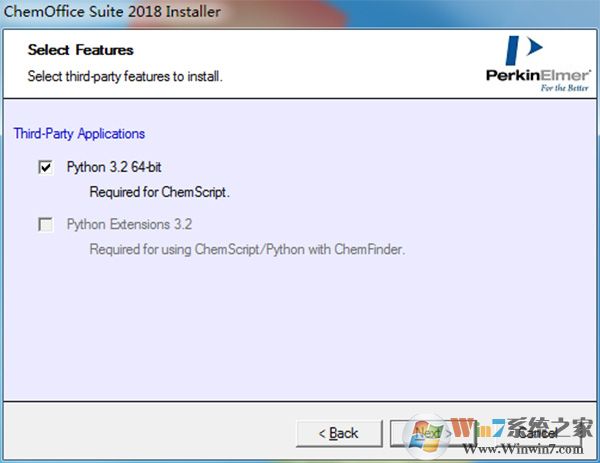 ChemOffice suit 2018��רҵ��ͼ�����������ƽ��
