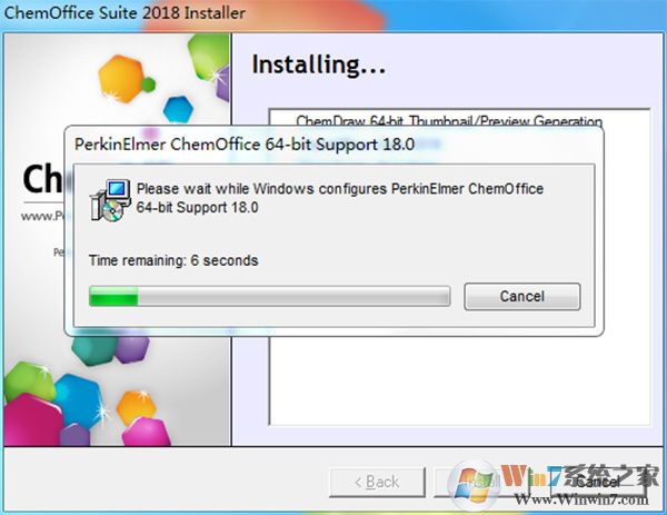 ChemOffice suit 2018��רҵ��ͼ�����������ƽ��