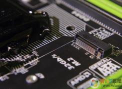 ͼ��M.2�ӿڹ�̬Ӳ�̰�װ��̨ʽ��������̳�