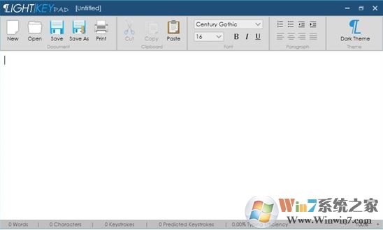 Lightkey v13.32专业破解版免费下载(文档数据自动处理工具)