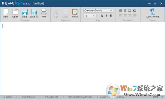 Lightkey v13.32专业破解版免费下载(文档数据自动处理工具)