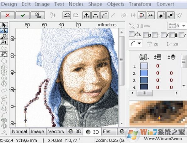 embird v10.35���Ľ��ܰ棨���帨��������