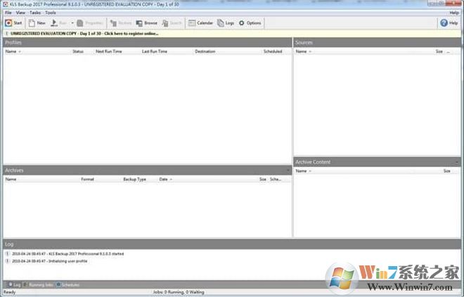 KLS Backup pro���ļ�ͬ�����ݹ��ߣ�v9.2.1.2��ɫ��
