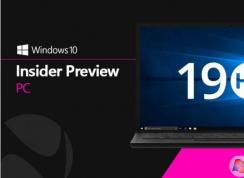 Win10 1909(19H2)����������Ԥ����