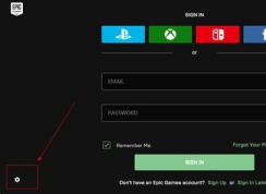 Epic Games��ô�����ģ�Epic Games�������������Ľ���̳�