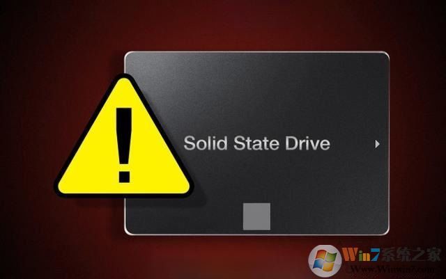 固态硬盘怎么测剩余寿命?SSD固态硬盘使用寿命检测方法