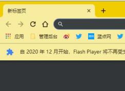 Adobe Flash Playerʹ���ʳ����½�,�ȸ���������Ѽ���ֹ֧ͣ��