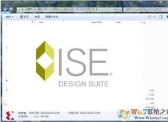 Win10ϵͳ��װXilinx ISE 14.7���ƽ�ͼ�Ľ̳�(�����װ��ISE�򲻿�)