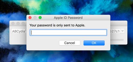 unc0verԽ������v3.0.0��ɫ������