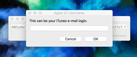 unc0verԽ������v3.0.0��ɫ������