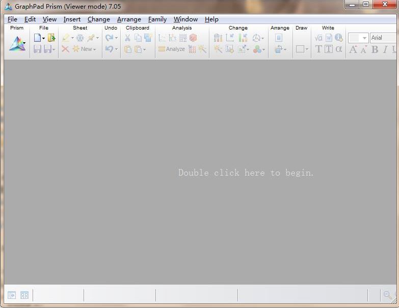 GraphPad Prism7����