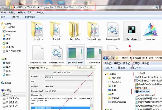 GraphPad Prism7����
