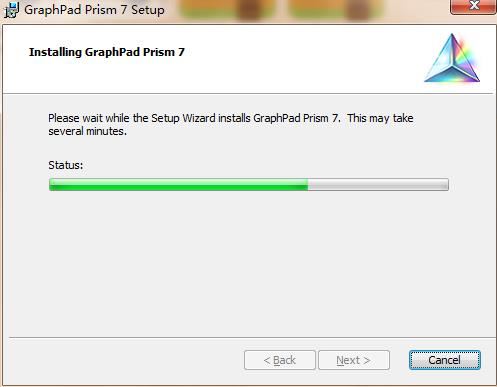 GraphPad Prism7下载