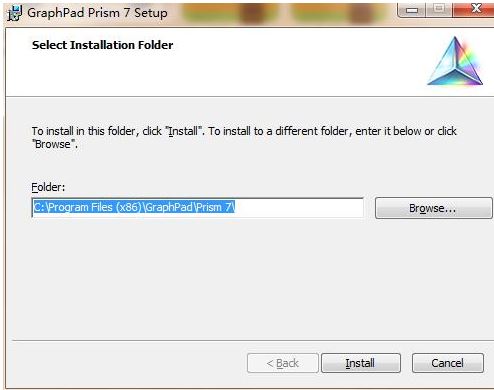 GraphPad Prism7下载
