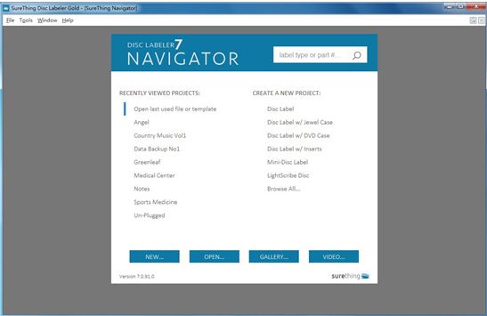 Disk Labeler 7�������ƽ�� (���ƽⲹ��)��ǩ������ƹ���