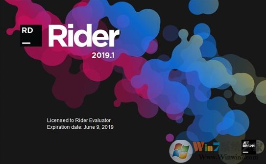 JetBrains Rider免费版