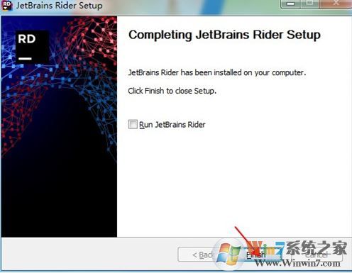 JetBrains Rider免费版