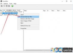 ʹ��TransMac����ƻ��OS Xϵͳ��װU�̳̽�