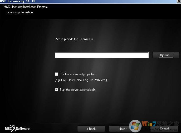 MSC Adams 2019 �ƽ������