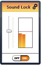 Sound Lock�����ƽ�棨������������������ v6.5��ɫ��