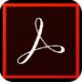 Adobe Acrobat Pro DC 2019��ɫ�ƽ�桾PDF�༭�鿴����