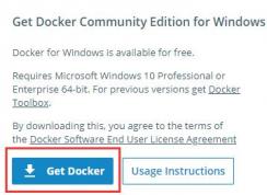 Win10��ô��װDocker��Win10��װDocker�̳�