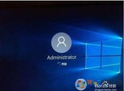 Win10��½���濨�ܾ�,����֮��������������޷���,�޷������������