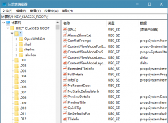 Win10��ô����ʹ�ü��±����Ҽ��˵���