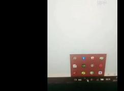 Win10���½�ͼ���Ҷ�������ν����